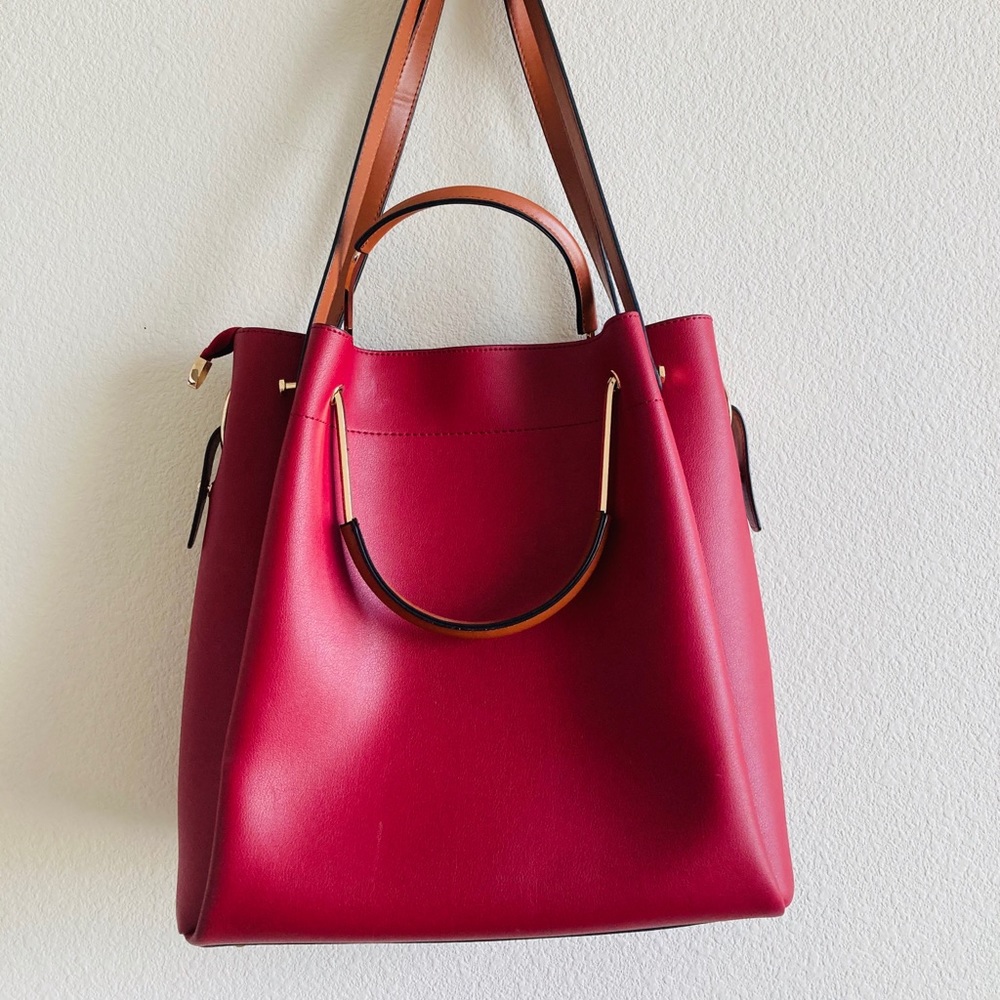 Tote two set bag